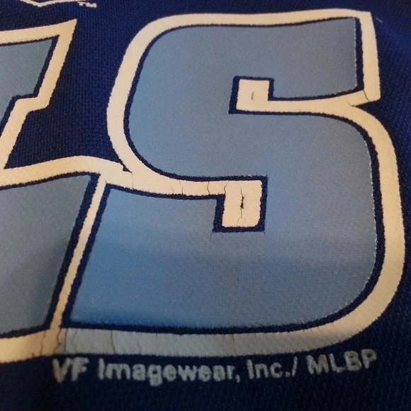 Alex Gordon Kansas City Royals Jersey Adult XL - Picture 6 of 9